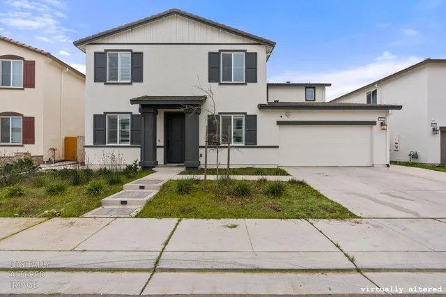 $749,000 | 3052 Russos Drive, Manteca, CA 95337
