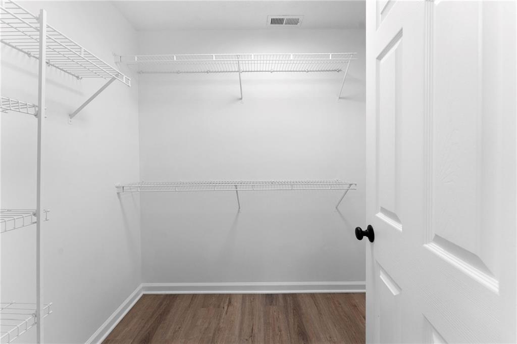 20 Mallet Pointe Street Northeast Cartersville, GA 30121 - Photo 27 of 37 a view of small space