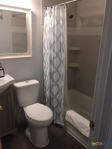 $695 | Undisclosed Address, Copperas Cove, TX 76522