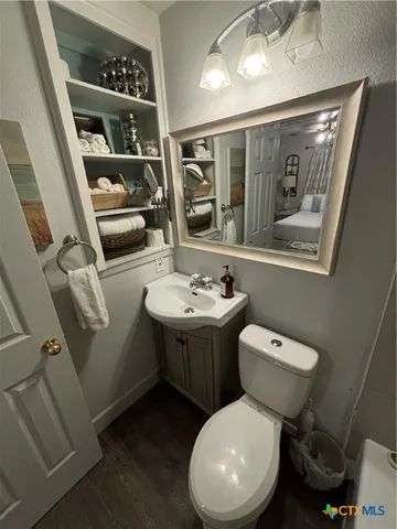 $695 | Undisclosed Address, Copperas Cove, TX 76522