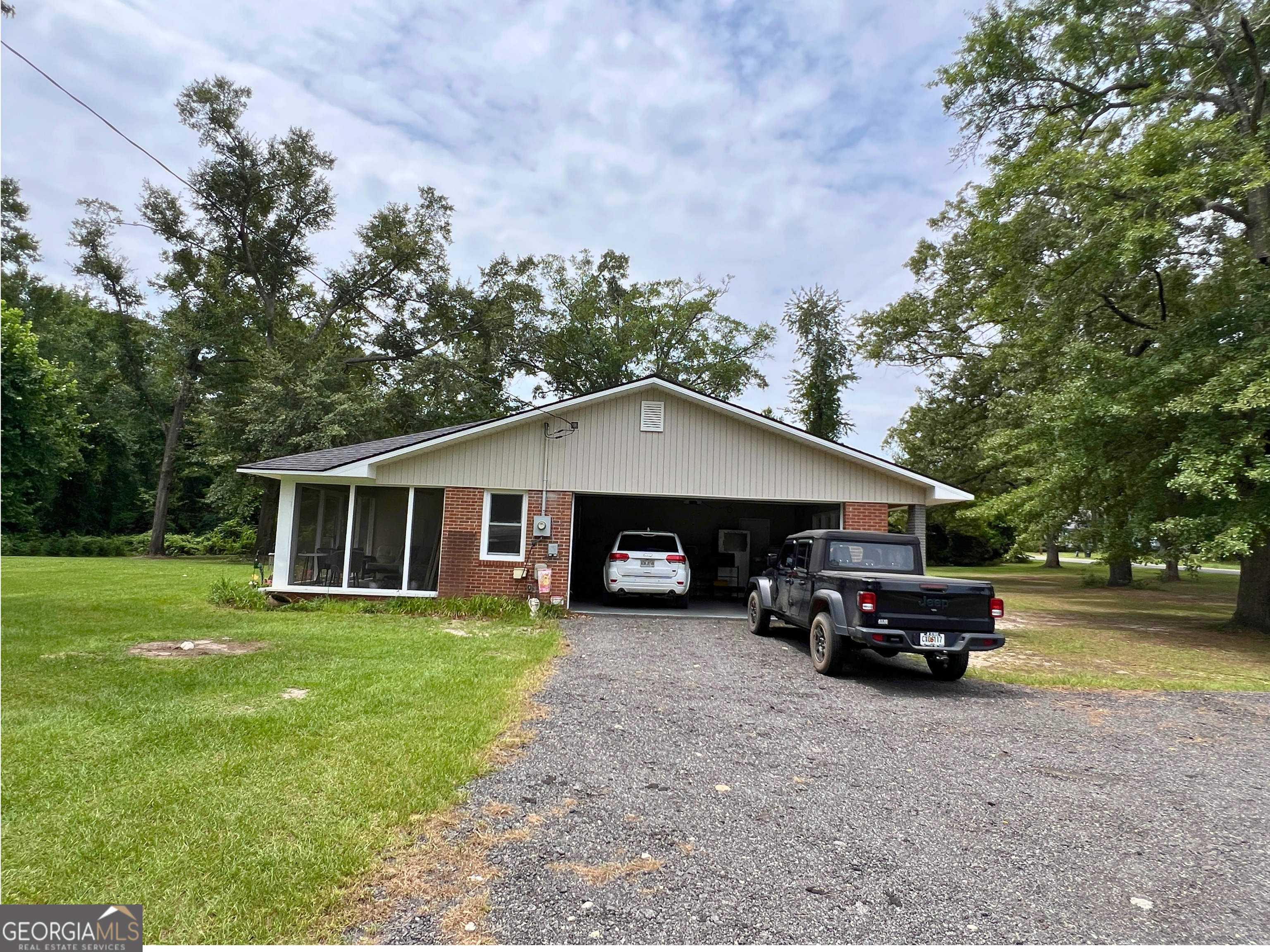 2068 Church Street Rentz, GA 31075 - Photo 5 of 26