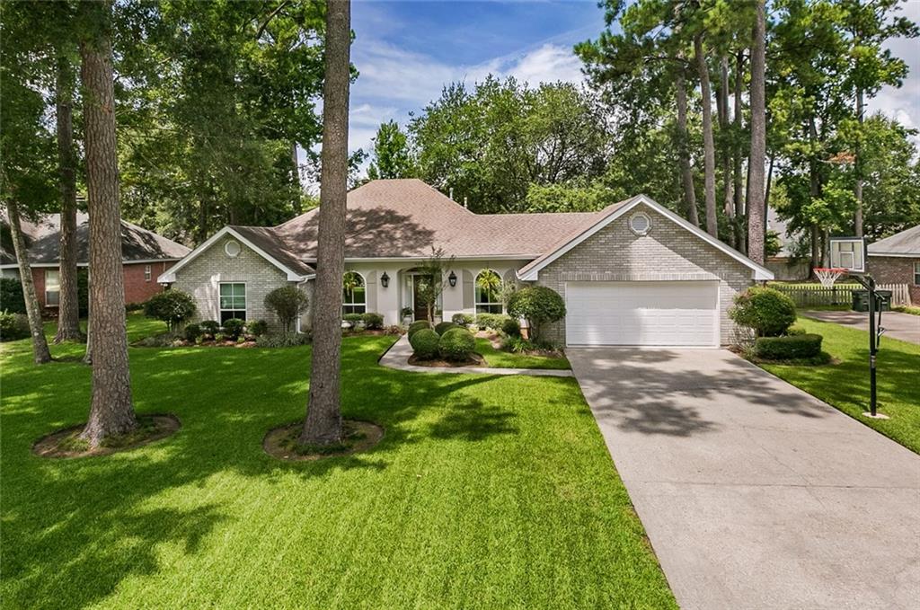 409 Rosedown Way Mandeville, LA 70471 - Photo 1 of 25 Gallery Image 1