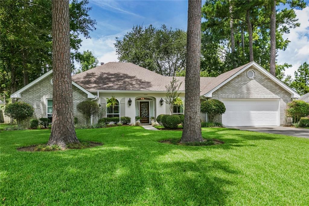 409 Rosedown Way Mandeville, LA 70471 - Photo 2 of 25 Gallery Image 2