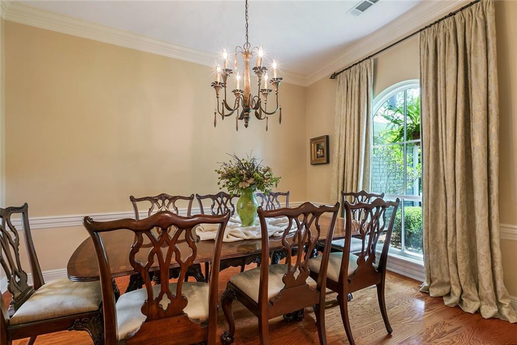 409 Rosedown Way Mandeville, LA 70471 - Photo 4 of 25 Gallery Image 4