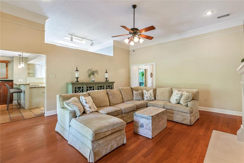 409 Rosedown Way Mandeville, LA 70471 - Photo 5 of 25 Gallery Image 5