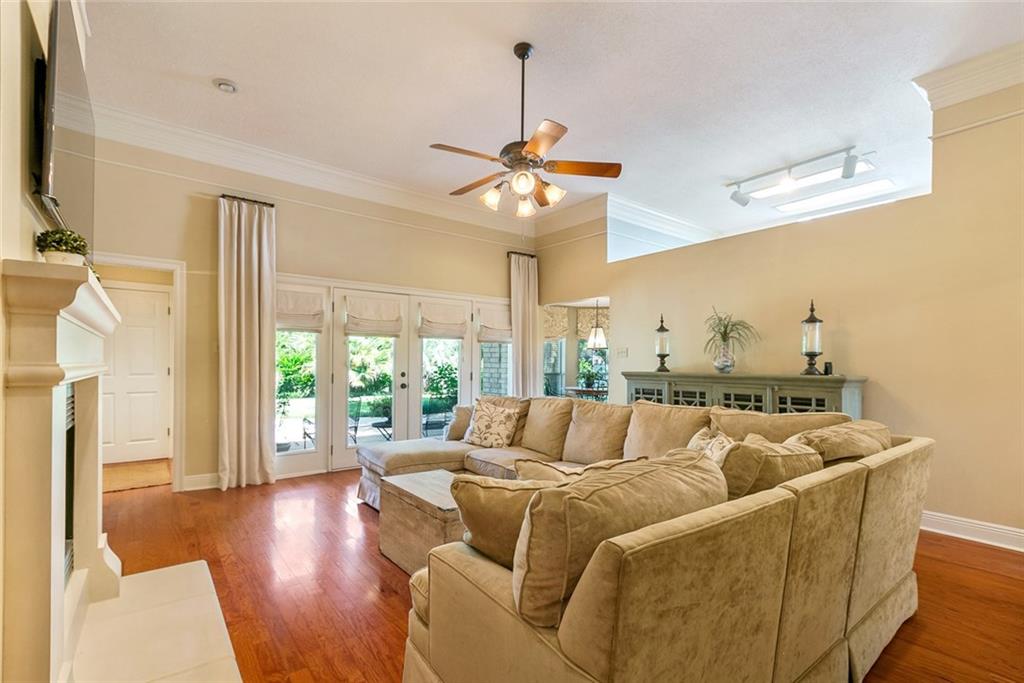 409 Rosedown Way Mandeville, LA 70471 - Photo 8 of 25 Gallery Image 8