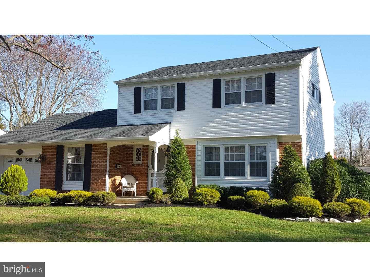 45 Saratoga Road Stratford, NJ 08084 - Photo 1 of 21 Exterior Front