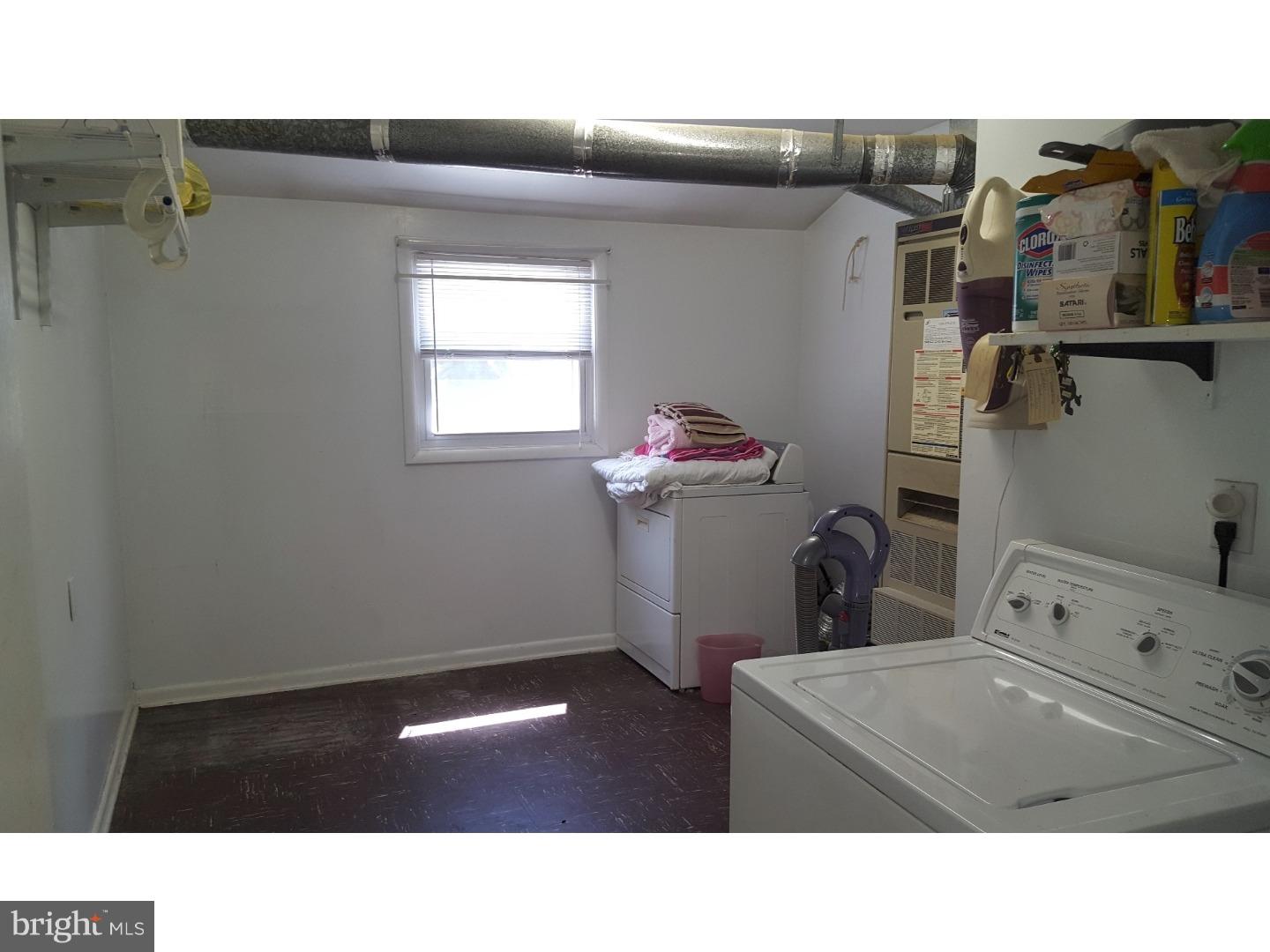 45 Saratoga Road Stratford, NJ 08084 - Photo 21 of 21 Laundry Room