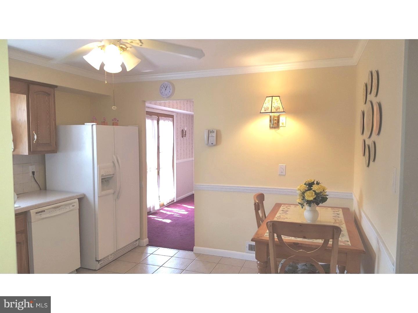 45 Saratoga Road Stratford, NJ 08084 - Photo 10 of 21 Kitchen