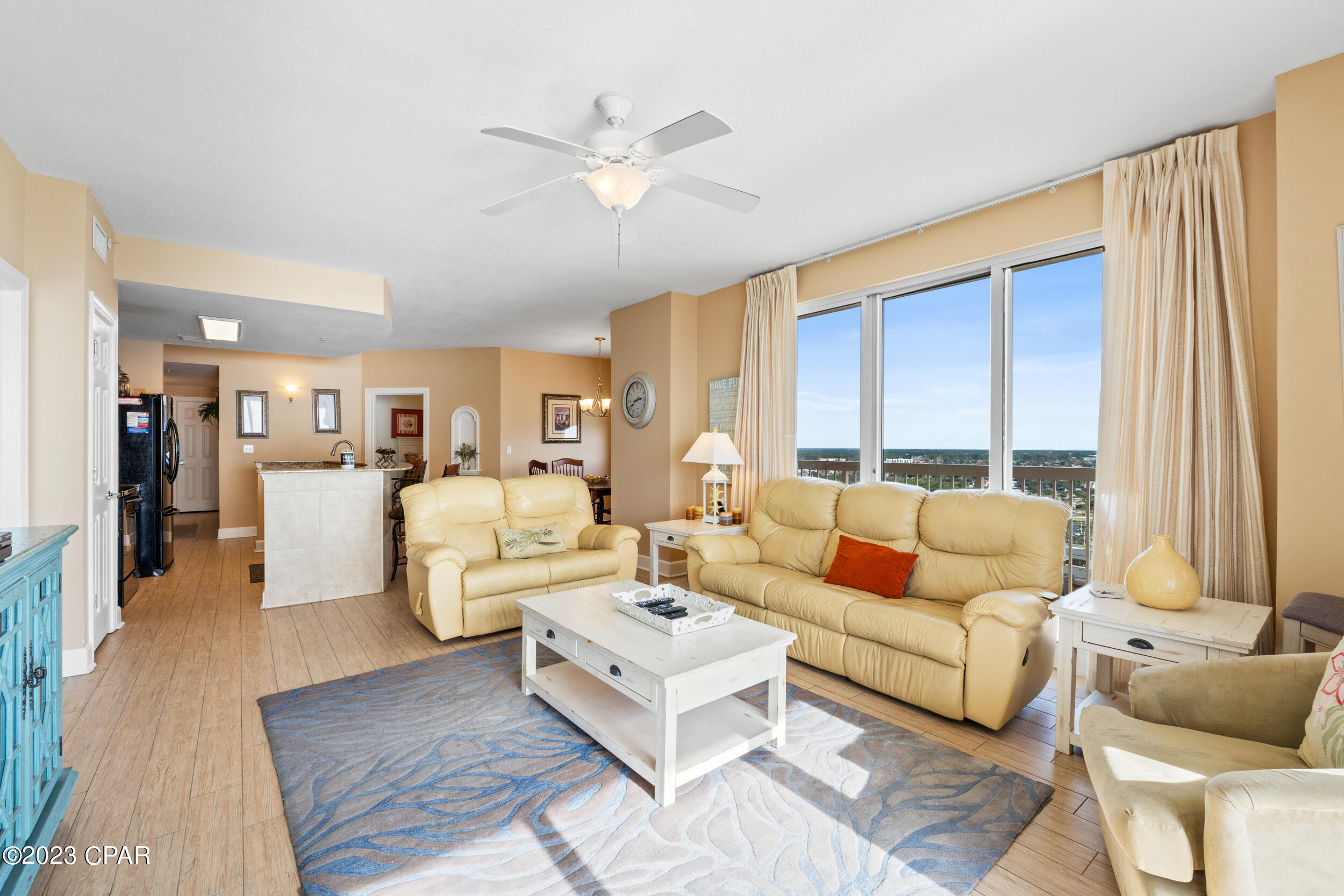 14825 Front Beach Road, Unit 2001 Panama City Beach, FL 32413 - Photo 4 of 60 Gallery Image 4