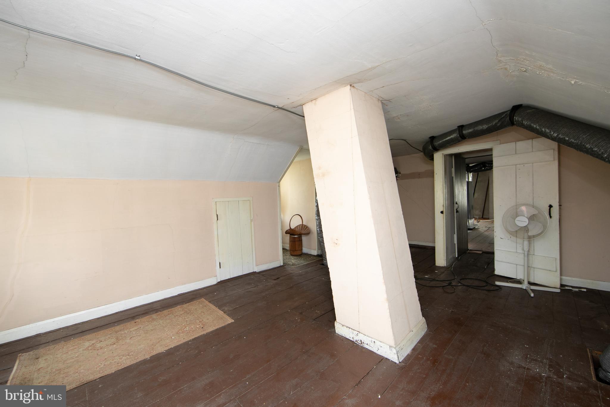 111 Newbolds Corner Road Southampton, NJ 08088 - Photo 70 of 96 Third Floor Storage Tpp,