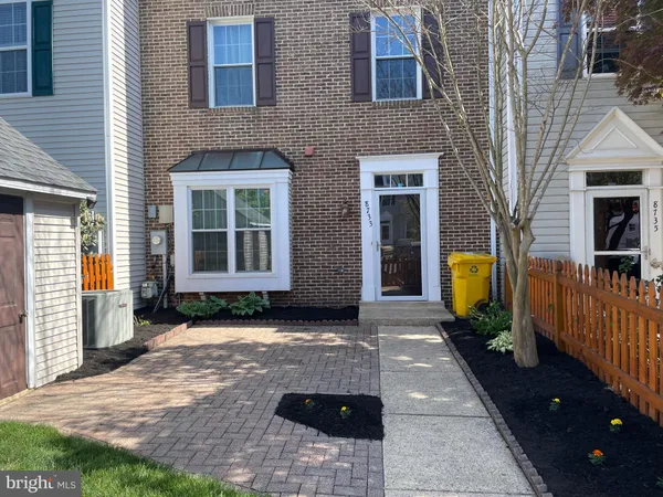 $415,000 | 8733 Orchard Green Court, Odenton, MD 21113