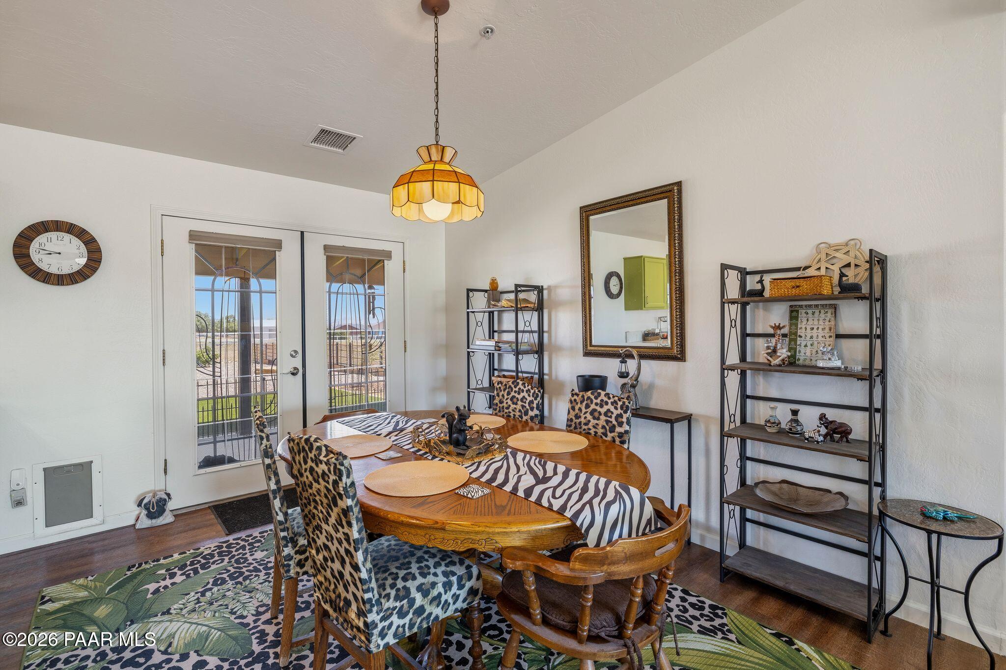 822 Rocking Horse Lane Chino Valley, AZ 86323 - Photo 6 of 48 037-Dining Room