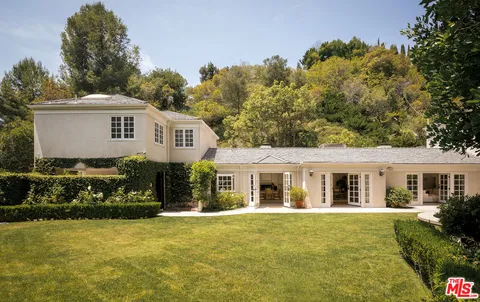 $8,495,000 | 9575 Lime Orchard Road, Beverly Hills, CA 90210