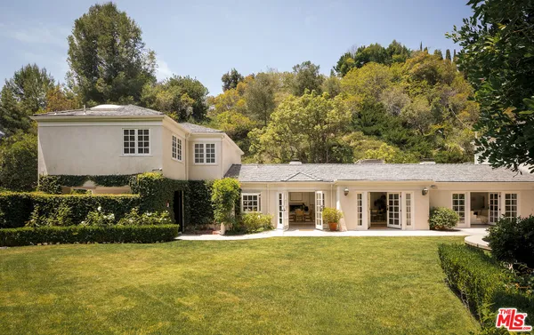 $8,495,000 | 9575 Lime Orchard Road, Beverly Hills, CA 90210