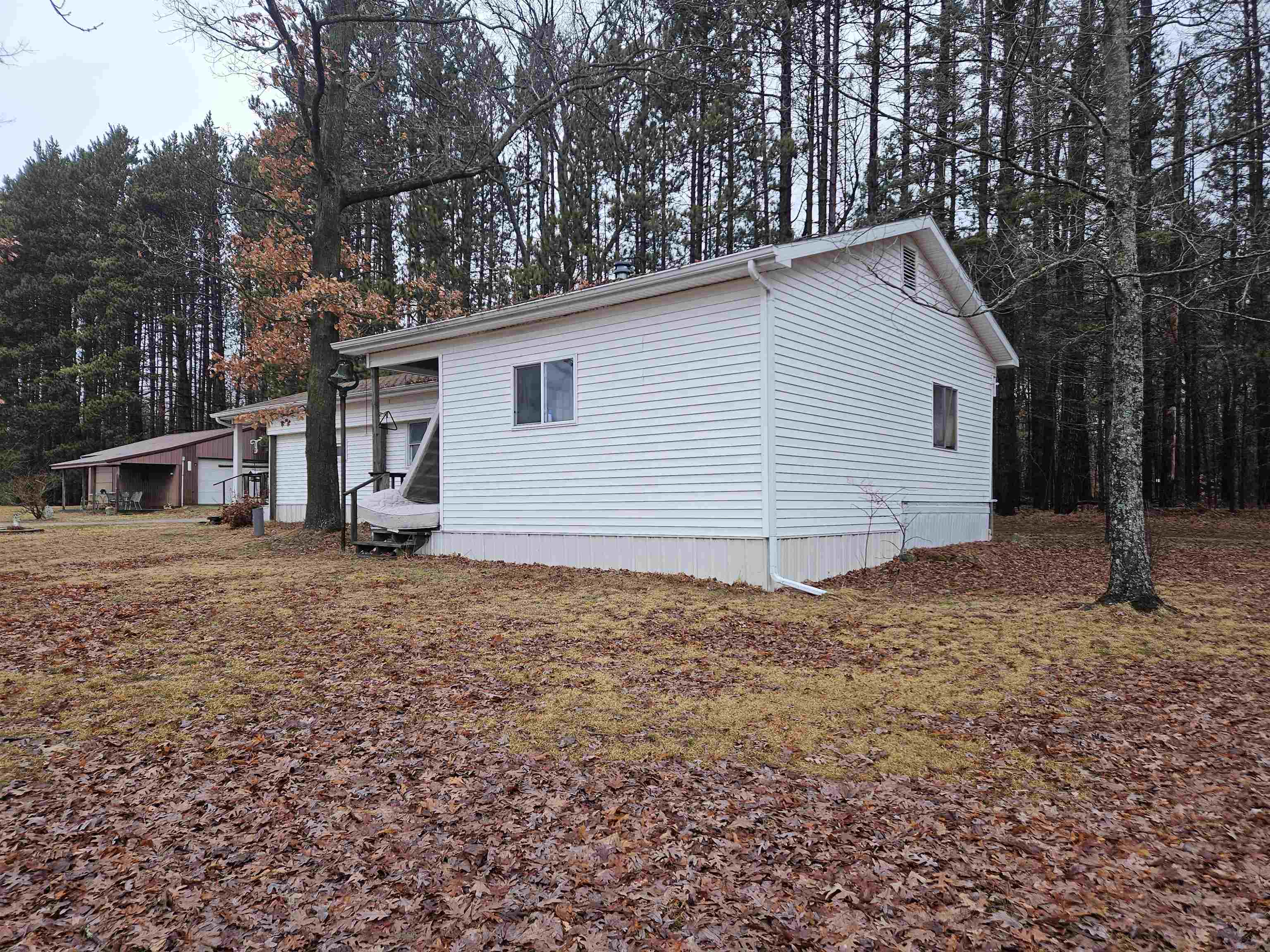 4191 West Arthur Road Harrison, MI 48625 - Photo 43 of 44