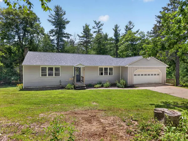 $365,000 | 92 Old Cathedral Road, Rindge, NH 03461