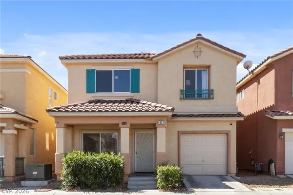 $360,000 | 6823 Gold Nugget Drive, Las Vegas, NV 89122