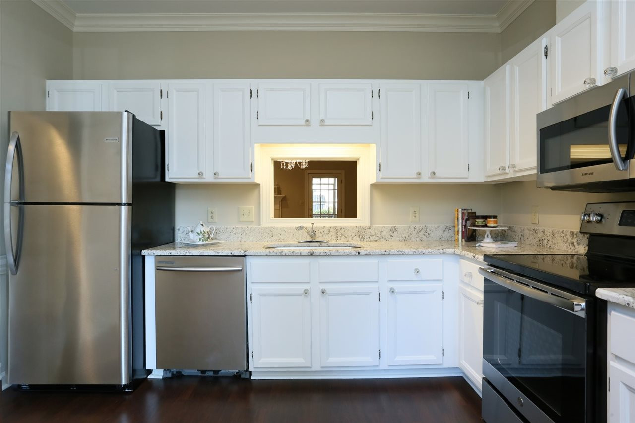 729 Weathergreen Drive Raleigh, NC 27615 - Photo 3 of 16 Photo 3