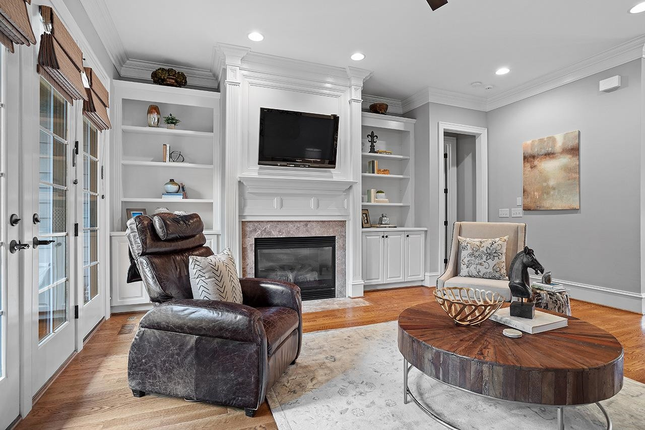 2600 Rock Oak Court Raleigh, NC 27613 - Photo 7 of 42 Family Room