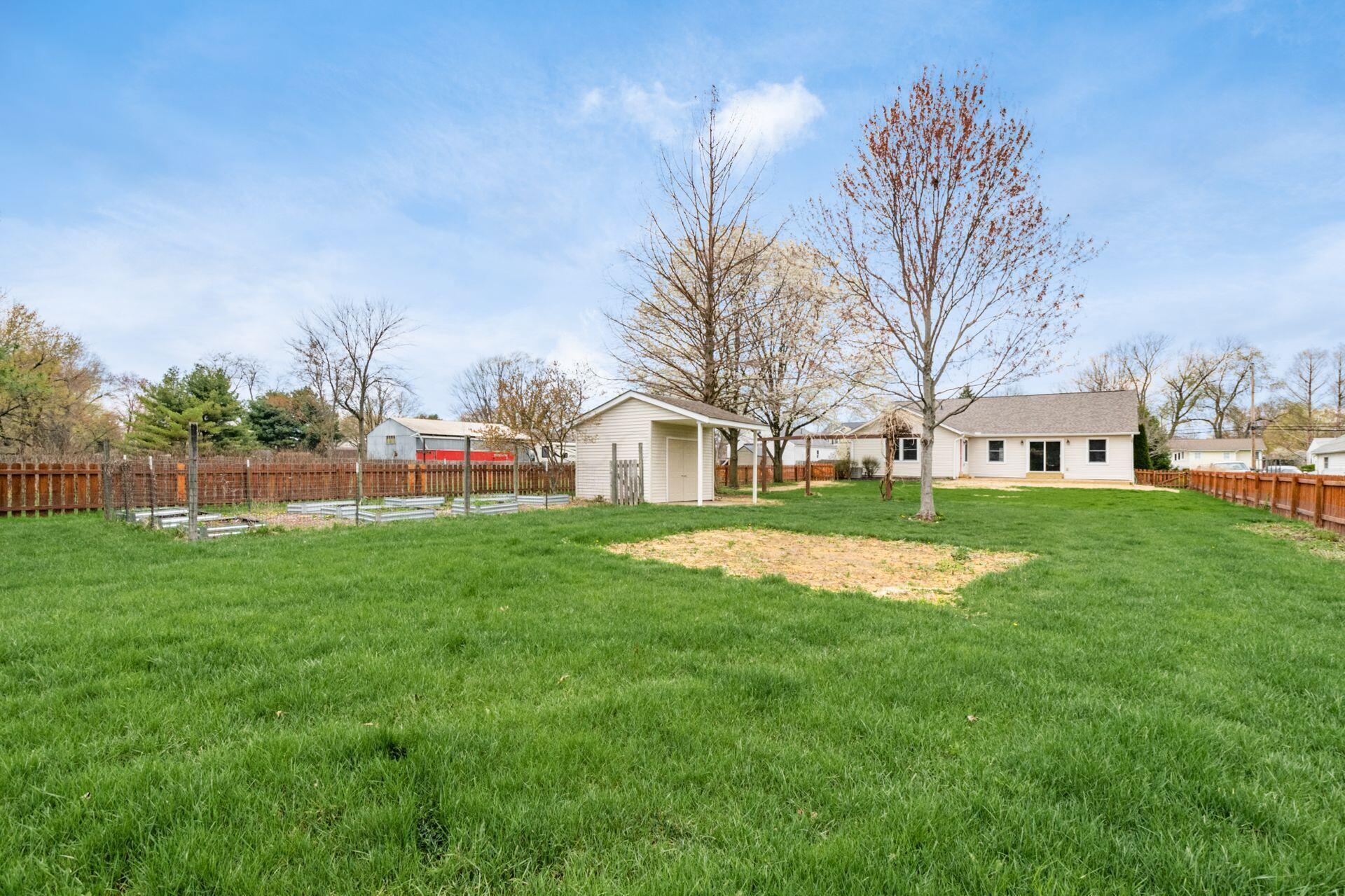 277 Cherrington Road Westerville, OH 43081 - Photo 45 of 60 44