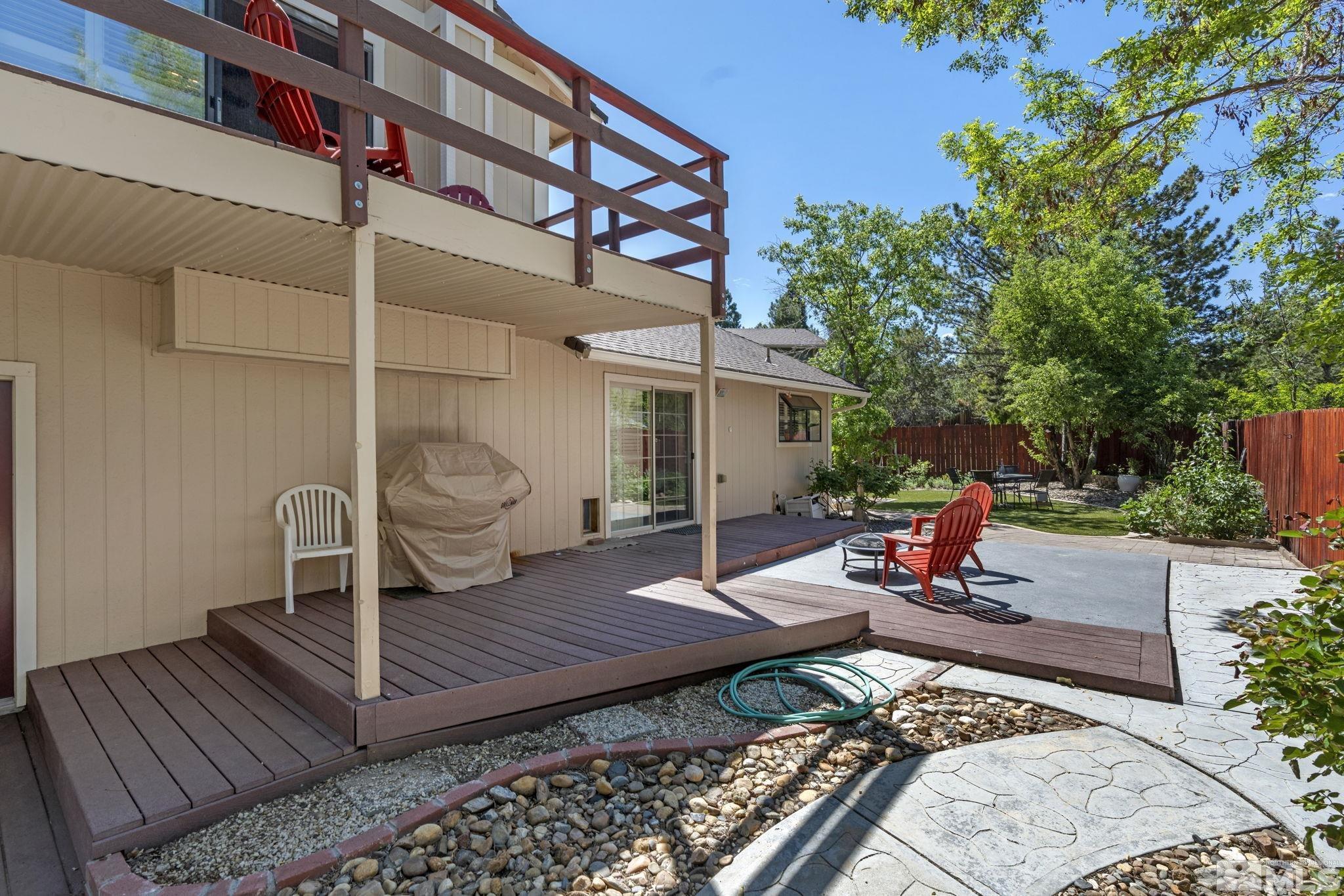 1594 Ridgegate Circle Reno, NV 89523 - Photo 34 of 39 Photo 34