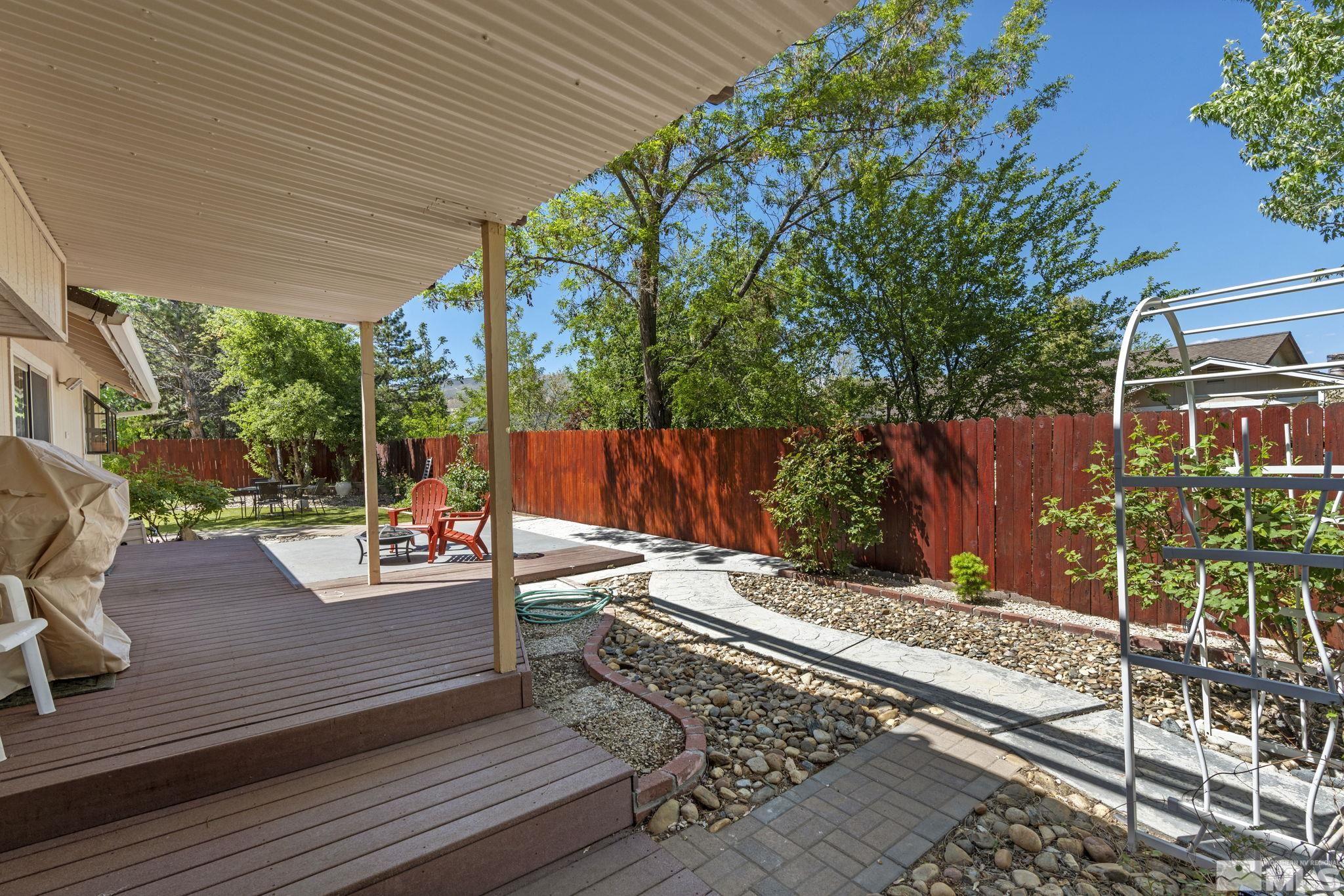 1594 Ridgegate Circle Reno, NV 89523 - Photo 35 of 39 Photo 35