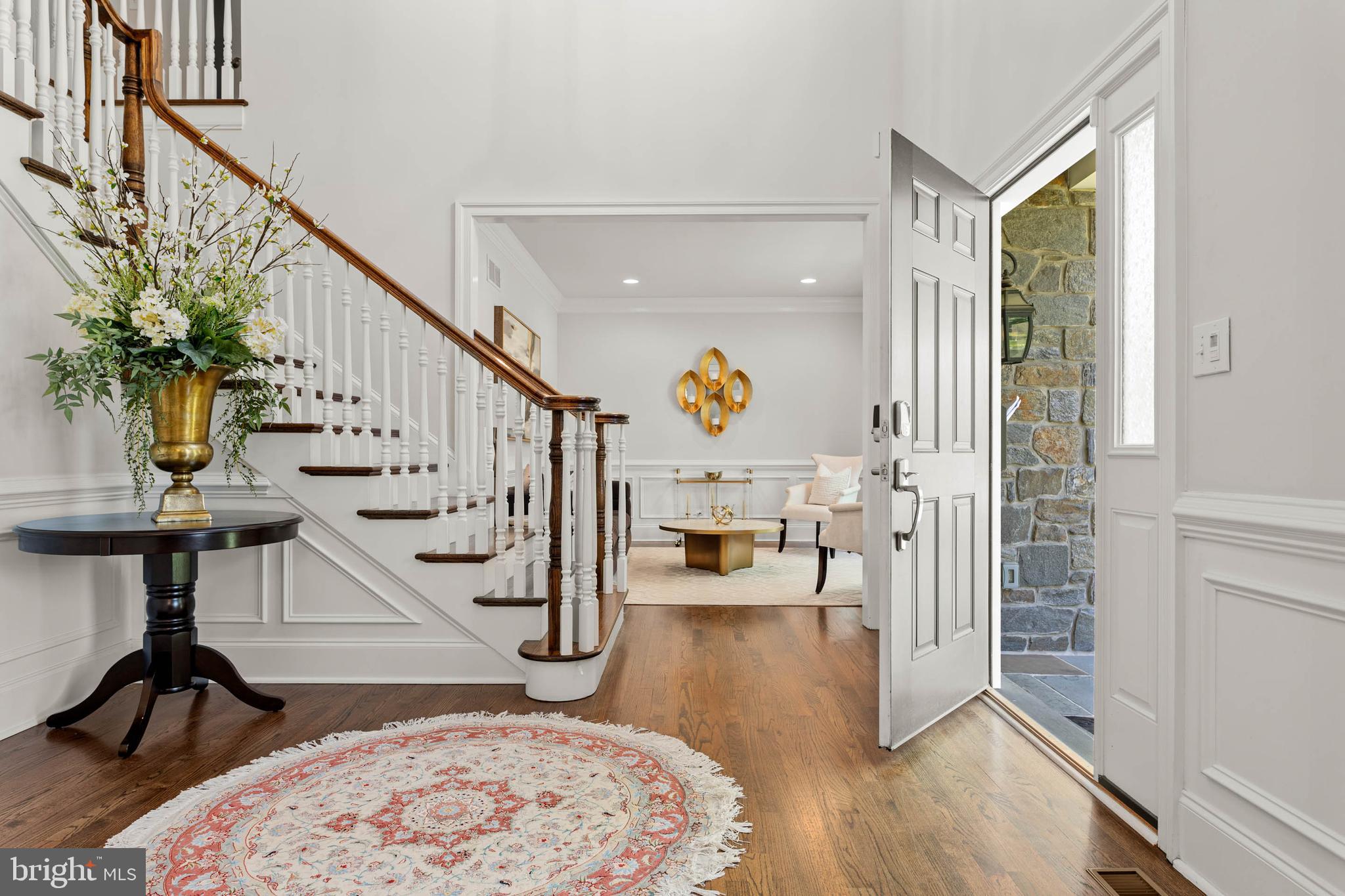 1024 Cedar Grove Road Wynnewood, PA 19096 - Photo 3 of 58