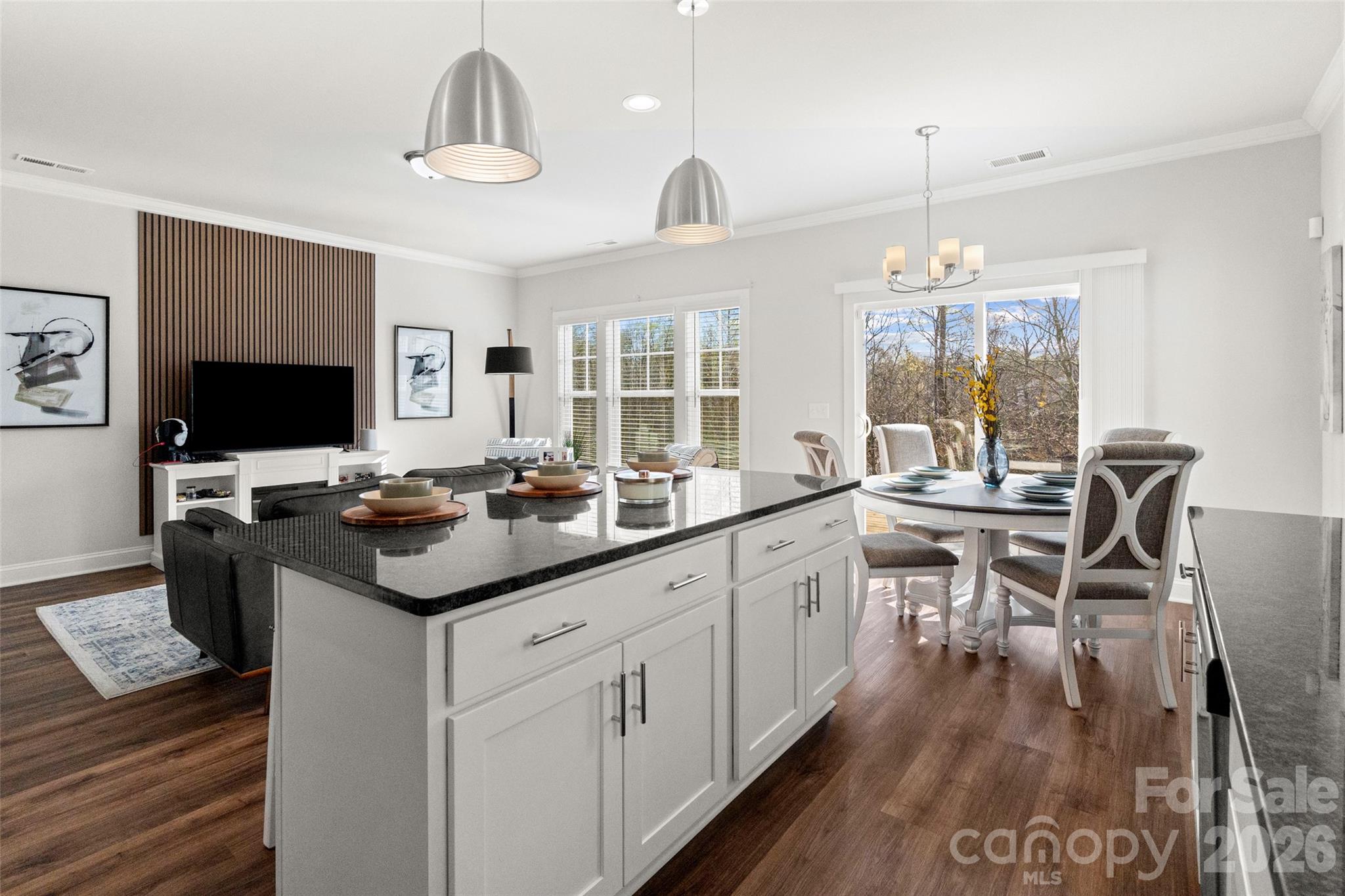 9022 Henry Thoreau Road Charlotte, NC 28214 - Photo 12 of 32