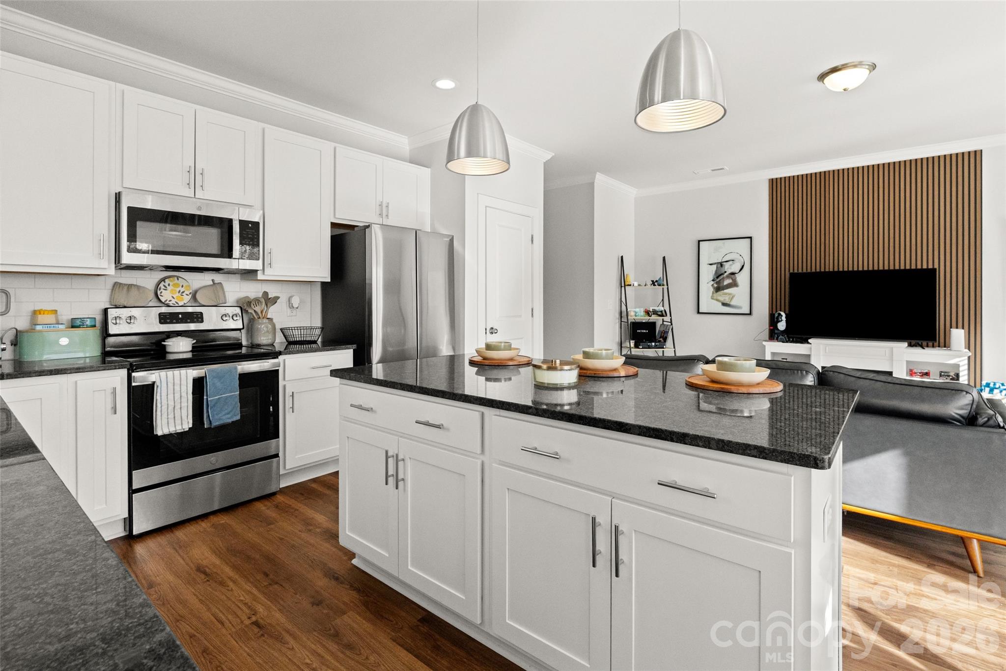 9022 Henry Thoreau Road Charlotte, NC 28214 - Photo 13 of 32