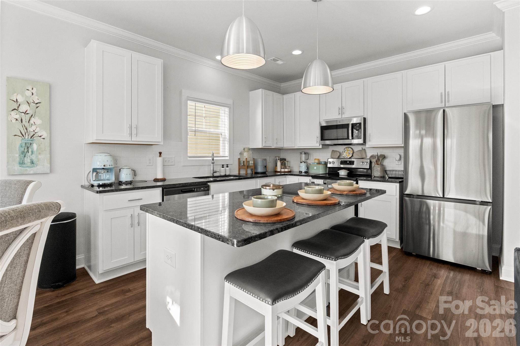 9022 Henry Thoreau Road Charlotte, NC 28214 - Photo 14 of 32