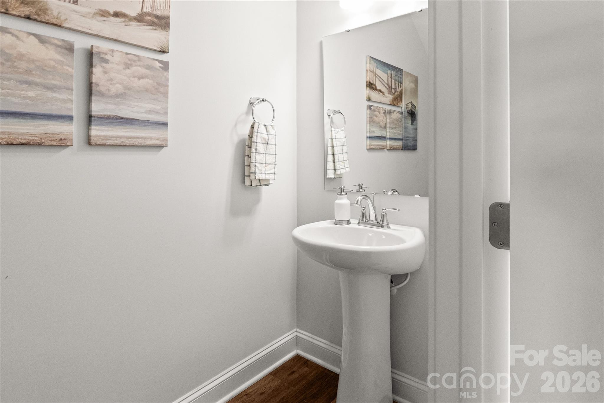 9022 Henry Thoreau Road Charlotte, NC 28214 - Photo 16 of 32