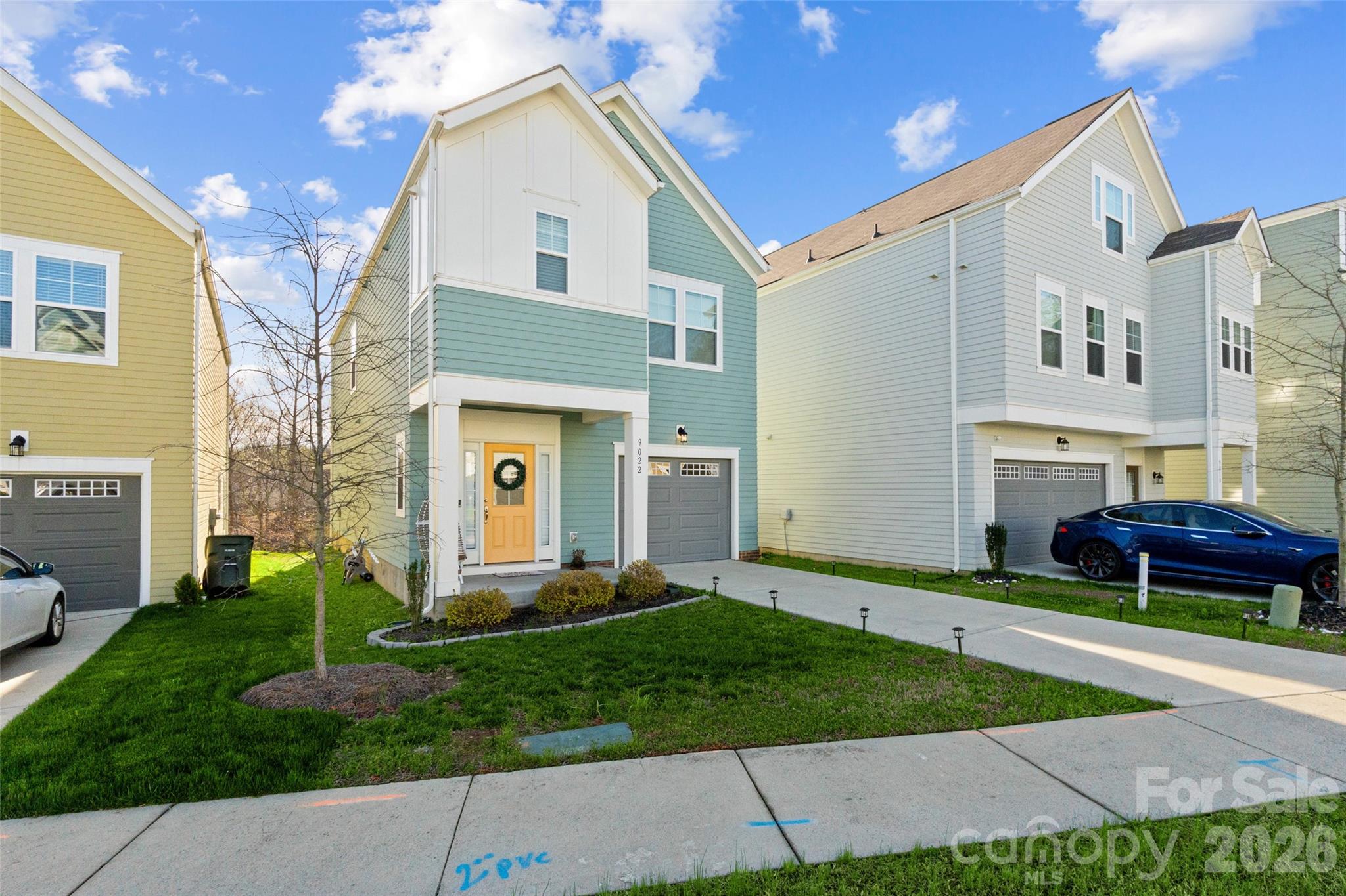 9022 Henry Thoreau Road Charlotte, NC 28214 - Photo 2 of 32