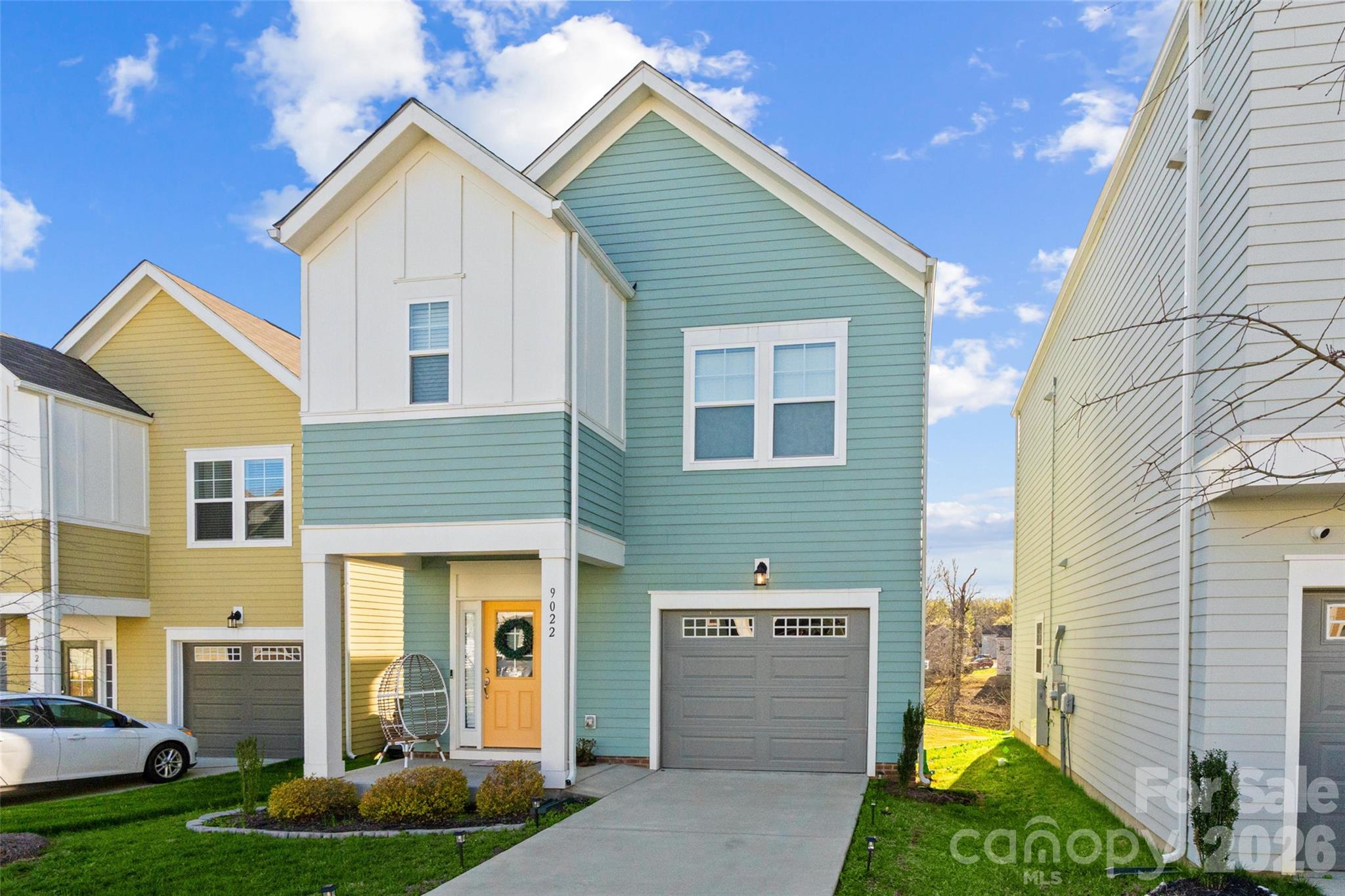 9022 Henry Thoreau Road Charlotte, NC 28214 - Photo 3 of 32