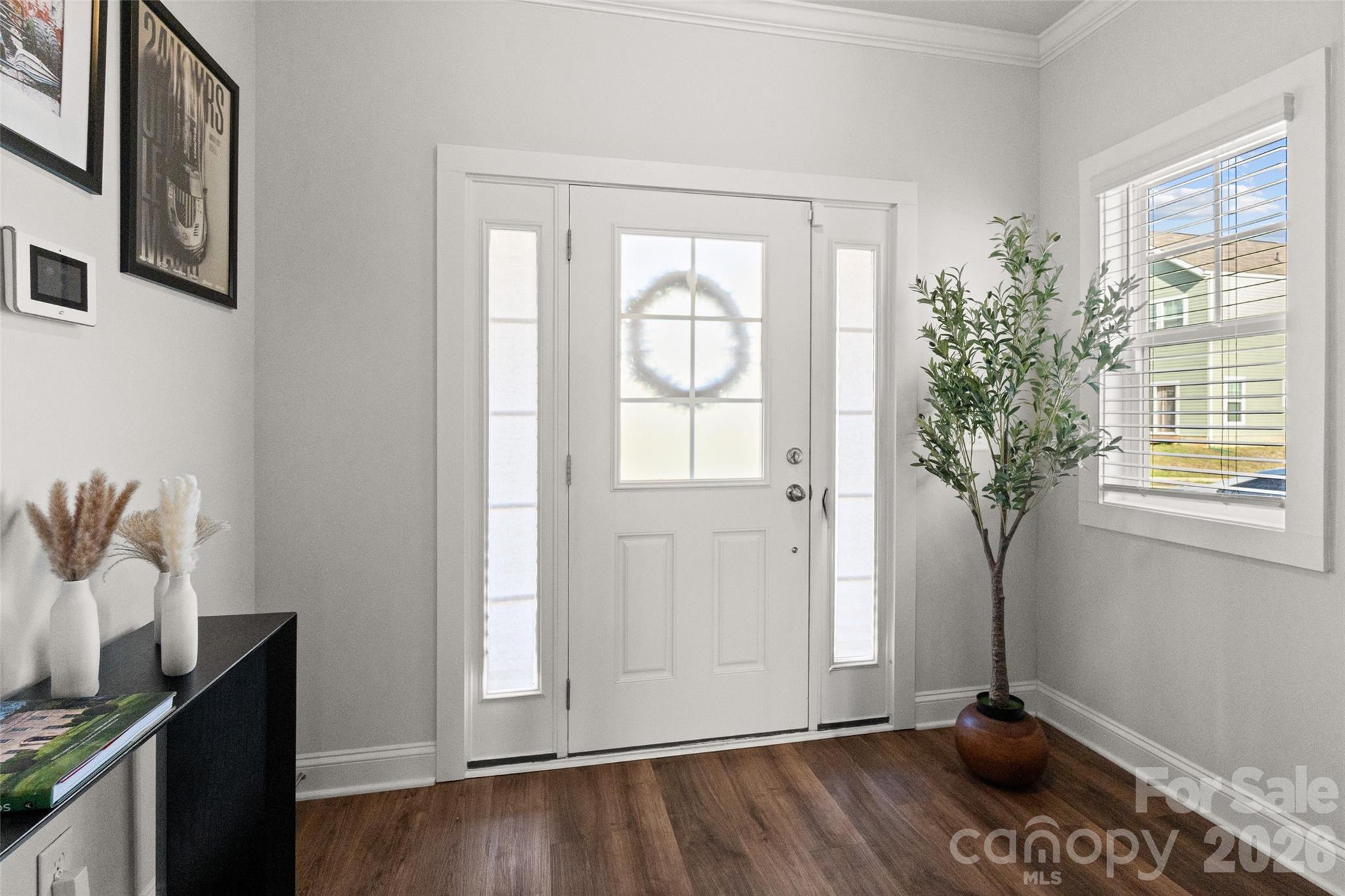 9022 Henry Thoreau Road Charlotte, NC 28214 - Photo 5 of 32