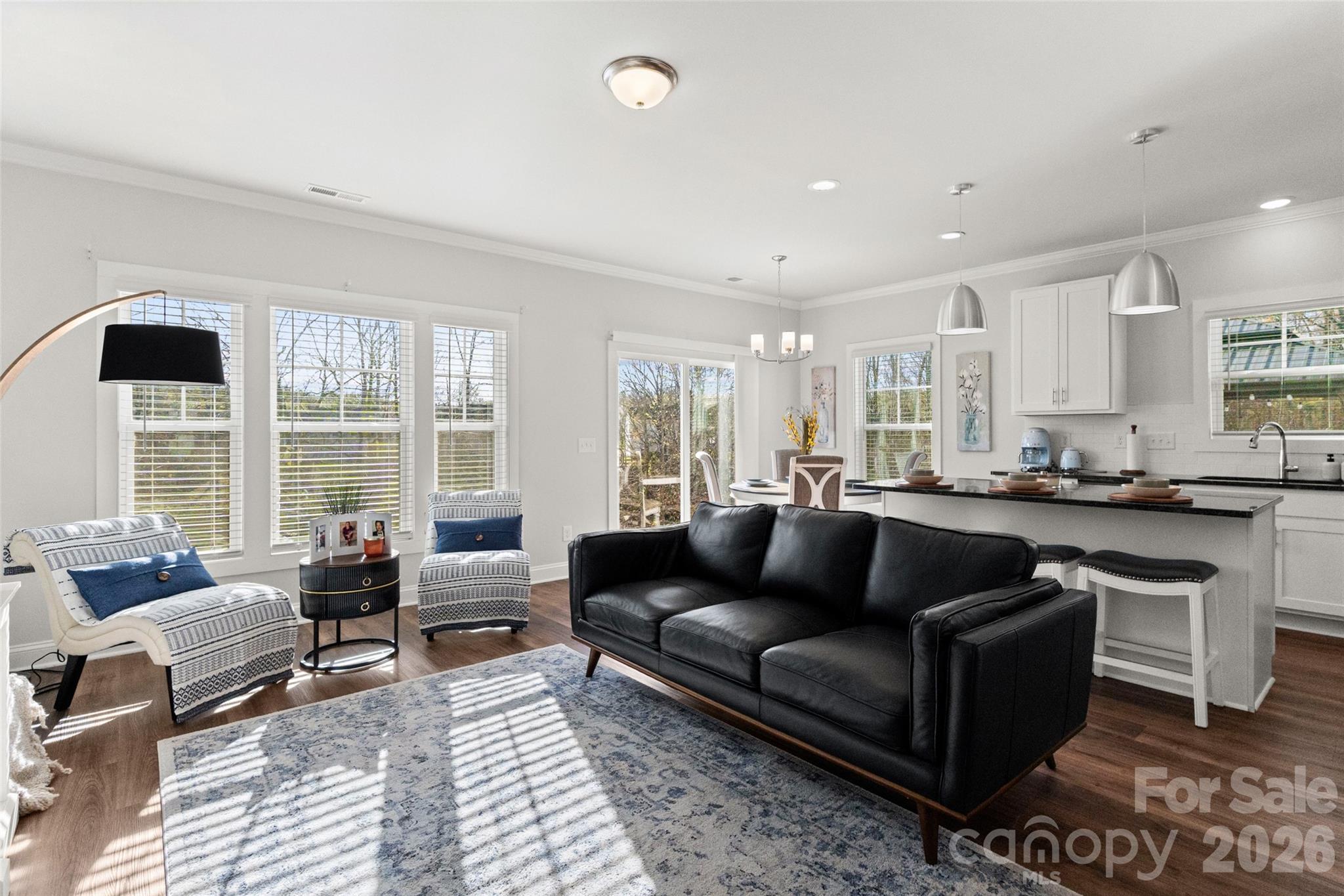 9022 Henry Thoreau Road Charlotte, NC 28214 - Photo 6 of 32