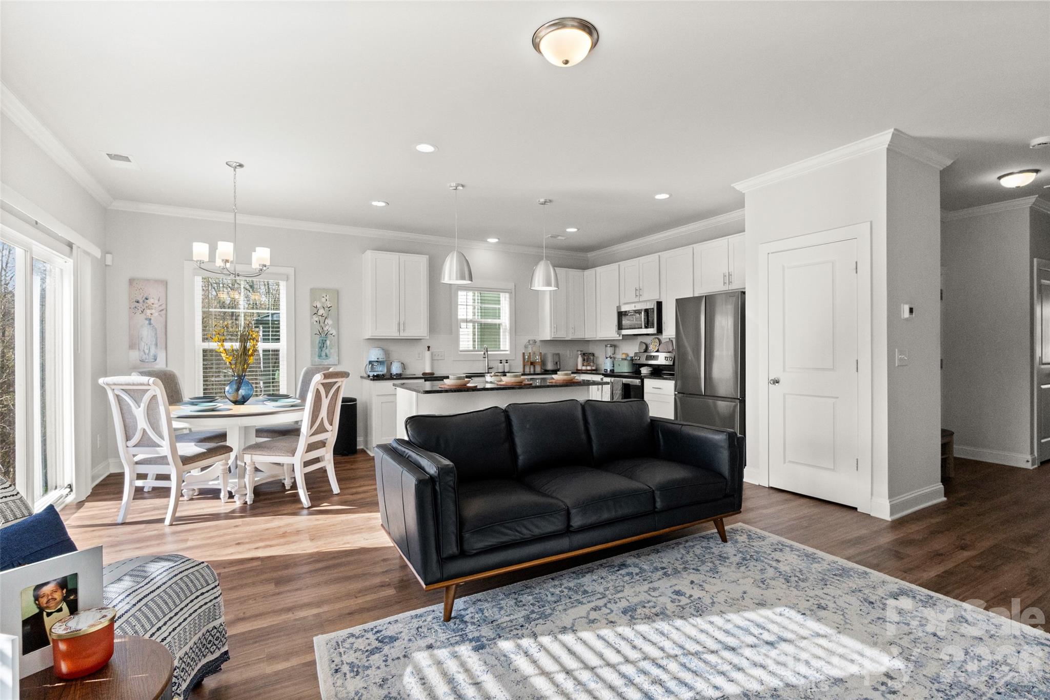 9022 Henry Thoreau Road Charlotte, NC 28214 - Photo 9 of 32