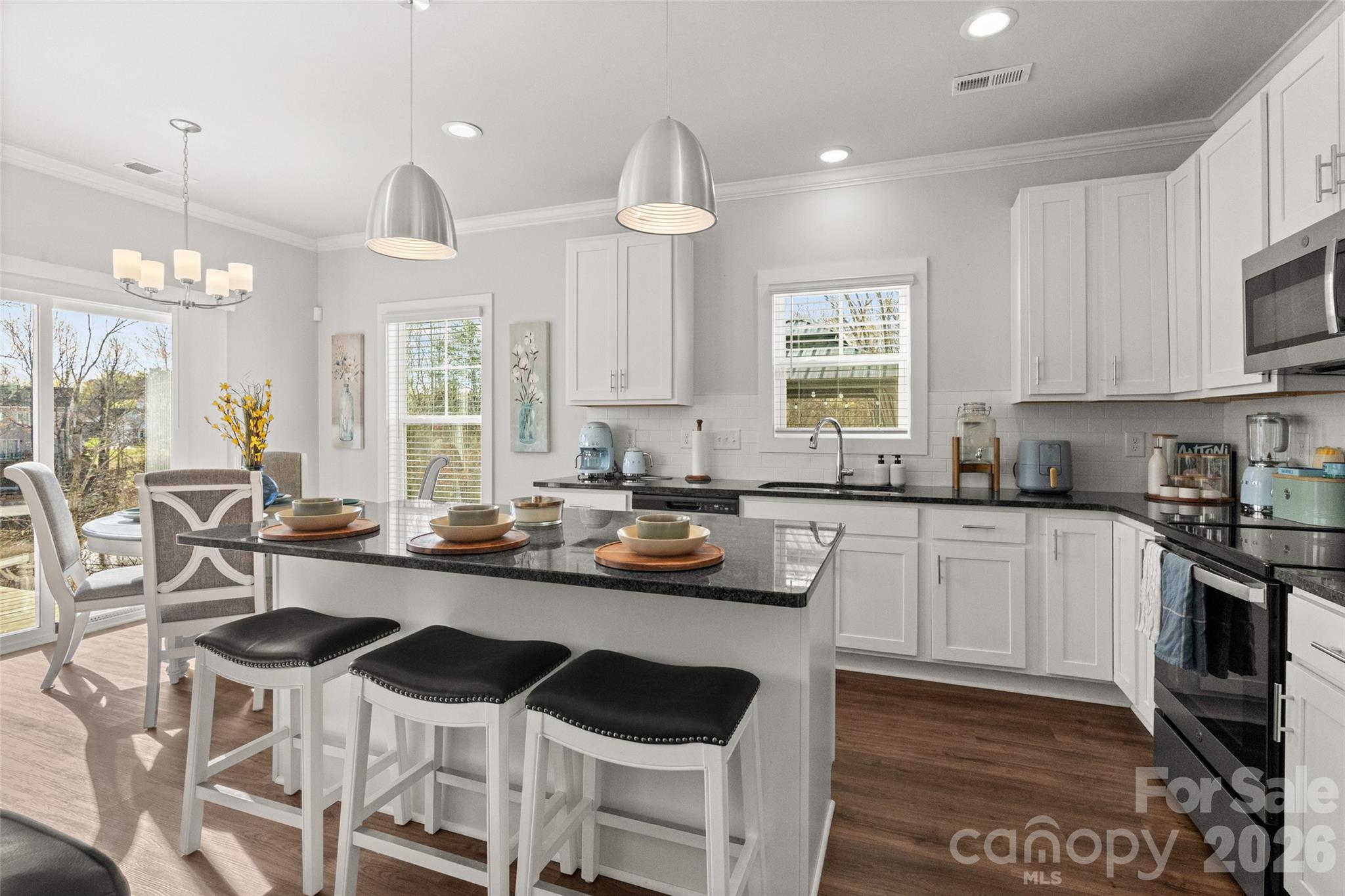 9022 Henry Thoreau Road Charlotte, NC 28214 - Photo 10 of 32