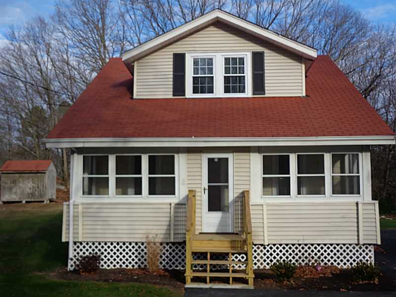 2 Arcade Street Johnston, RI 02919 - Photo 1 of 13 Exterior Front.