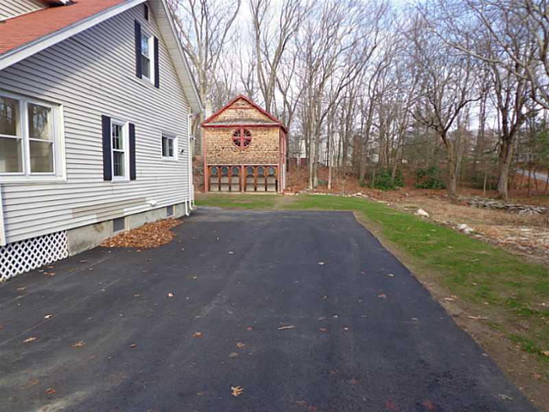 2 Arcade Street Johnston, RI 02919 - Photo 11 of 13 Land.