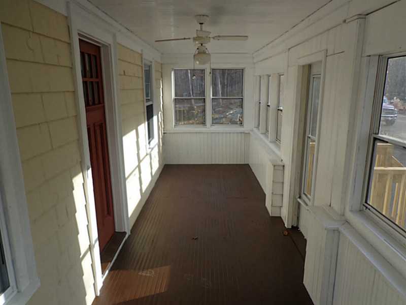2 Arcade Street Johnston, RI 02919 - Photo 4 of 13 Porch.