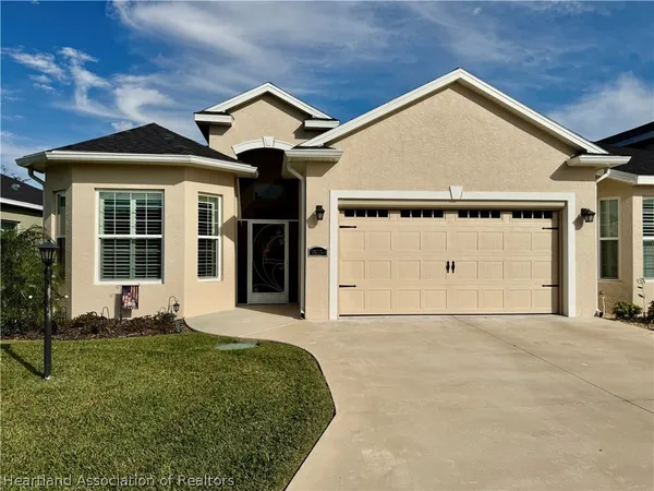 $349,000 | 35154 Daily Drive, Sebring, FL 33872