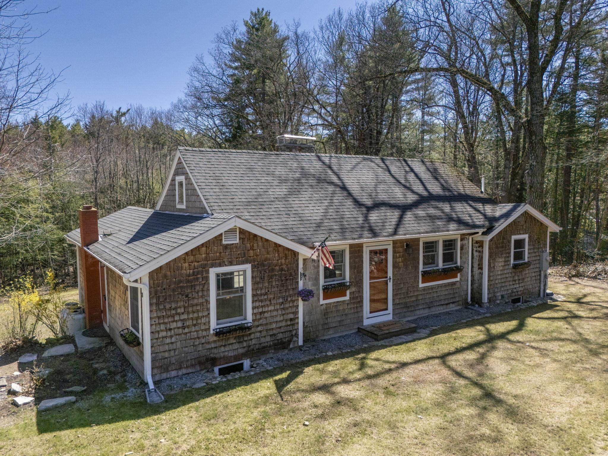 8 Tarbell Road Peterborough, NH 03458 - Photo 4 of 41 Gallery Image 4