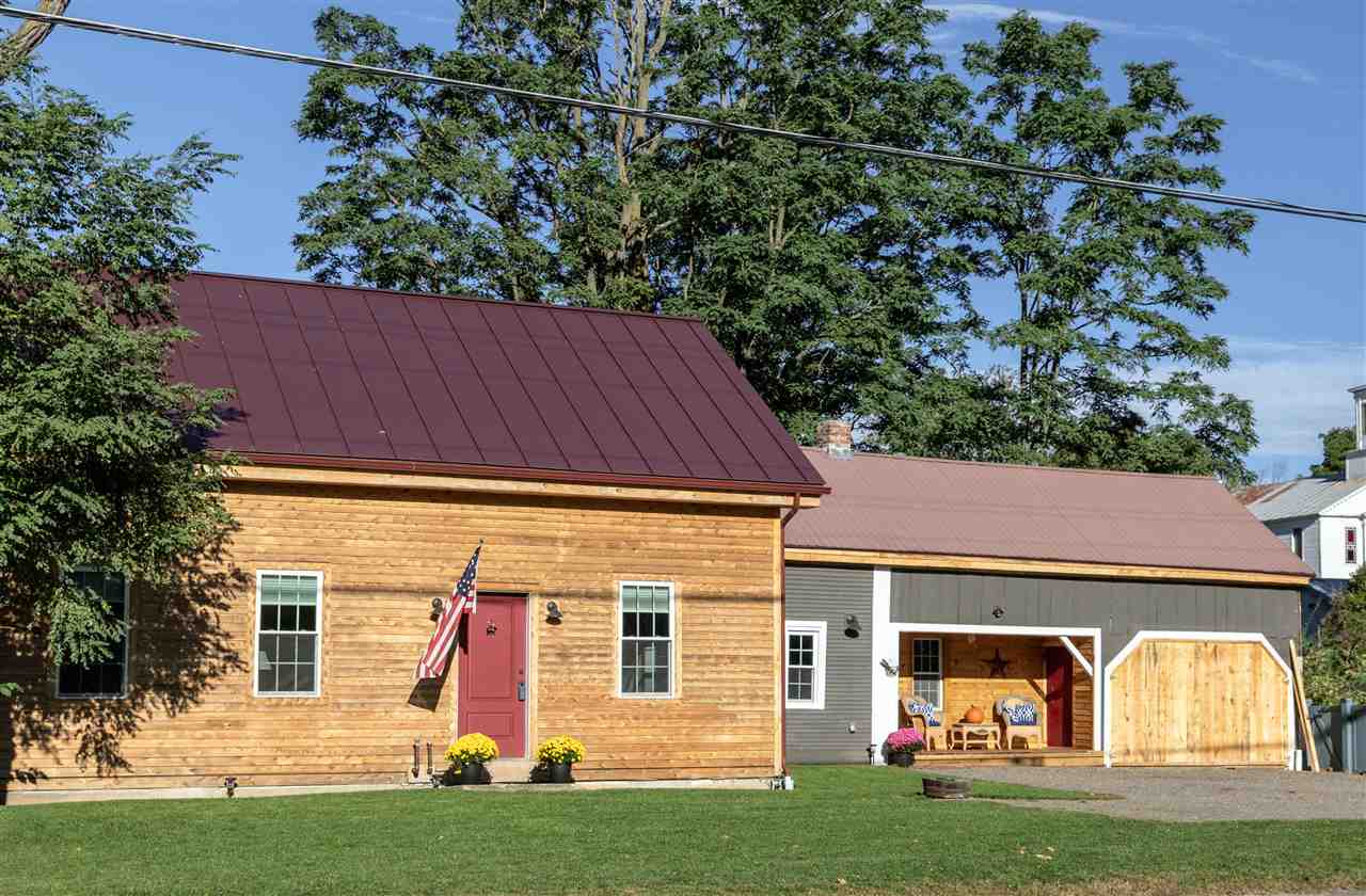 1536 Monkton Road Monkton, VT 05473 - Photo 1 of 36 Gallery Image 1
