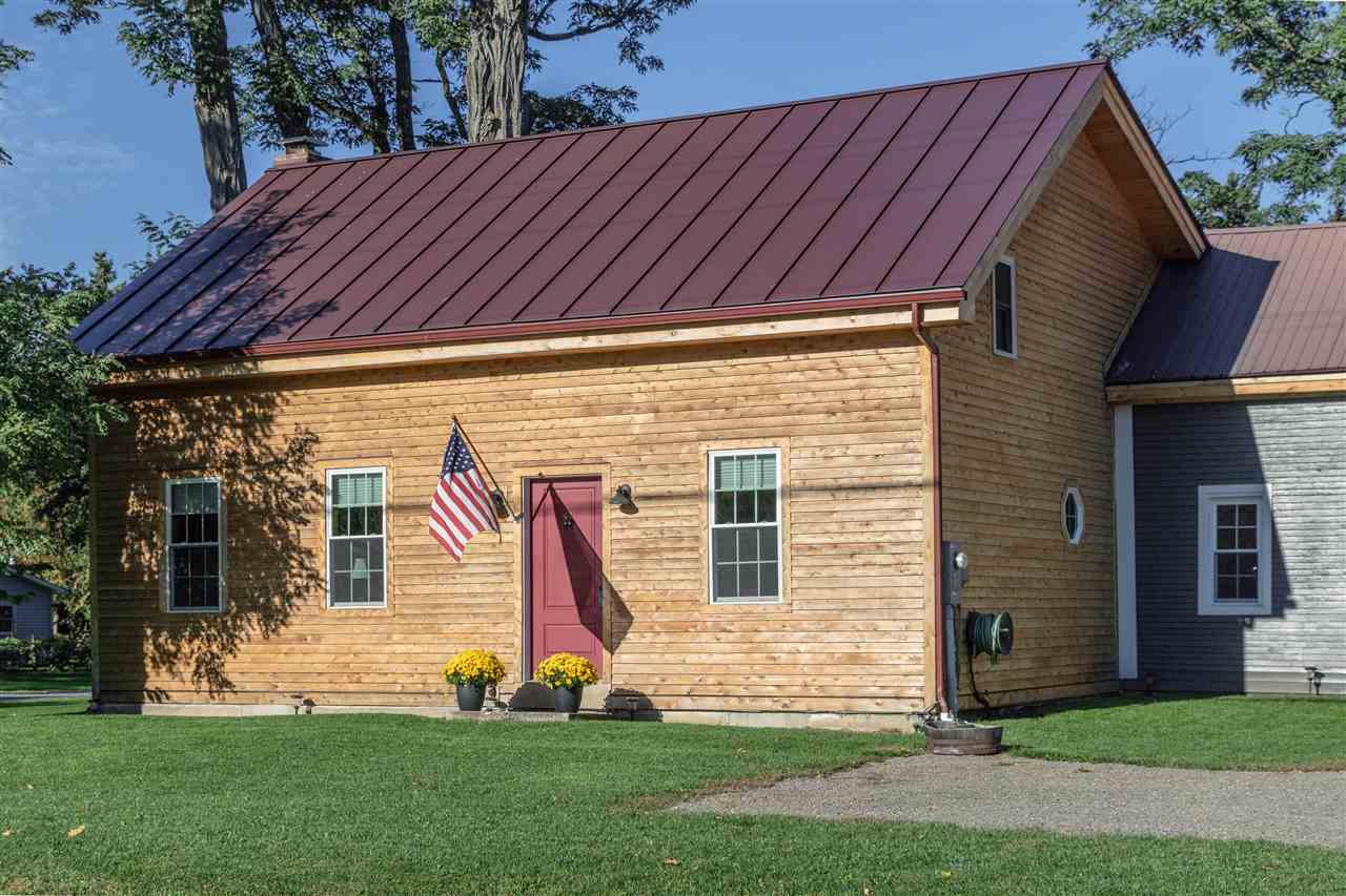 1536 Monkton Road Monkton, VT 05473 - Photo 2 of 36 Gallery Image 2