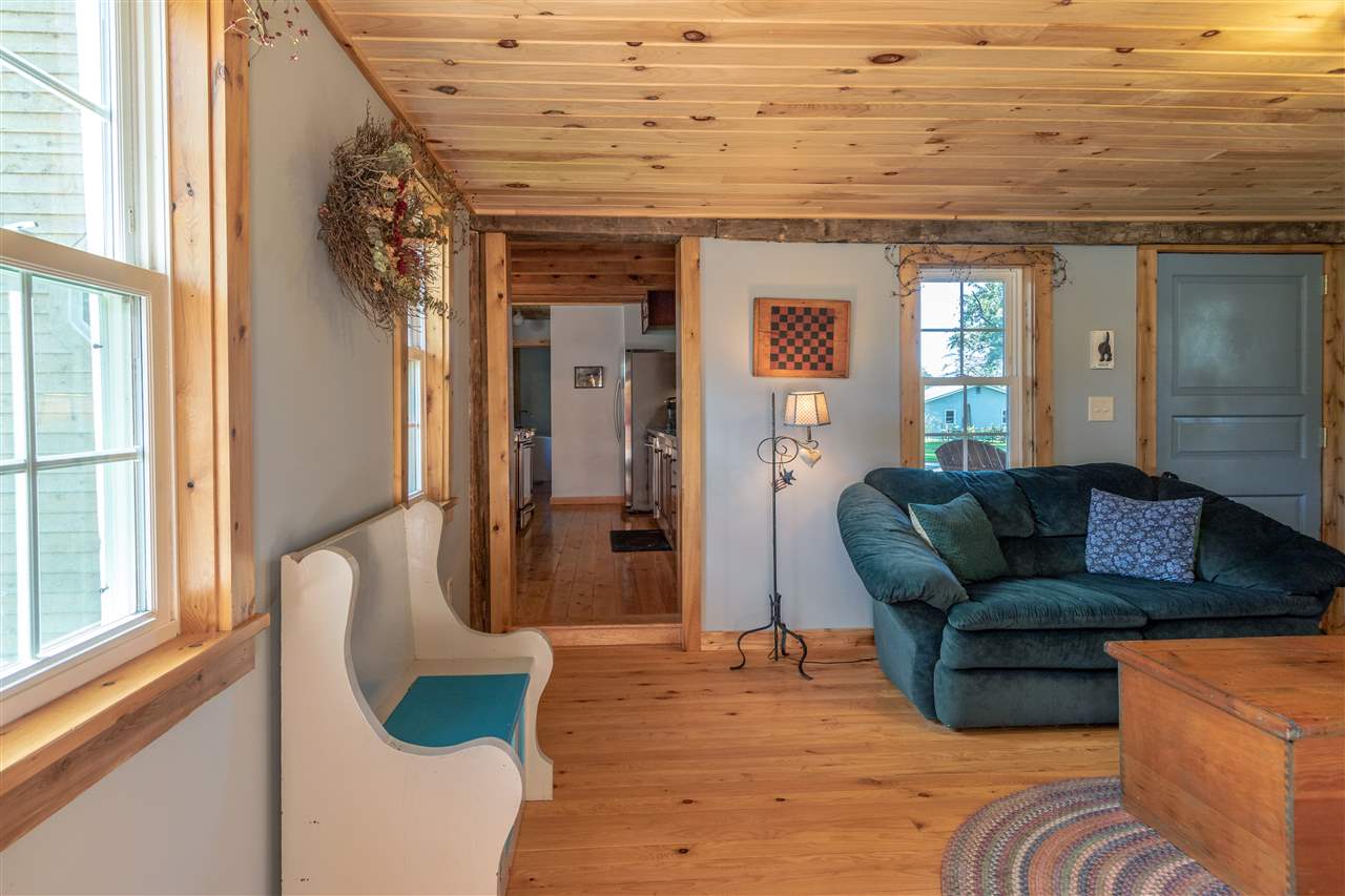 1536 Monkton Road Monkton, VT 05473 - Photo 16 of 36 Gallery Image 16