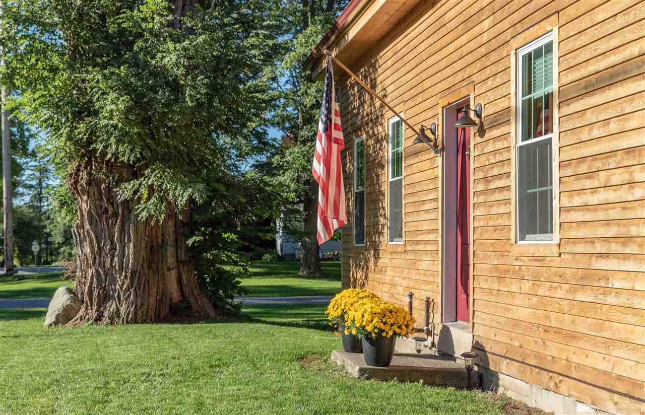 1536 Monkton Road Monkton, VT 05473 - Photo 4 of 36 Gallery Image 4