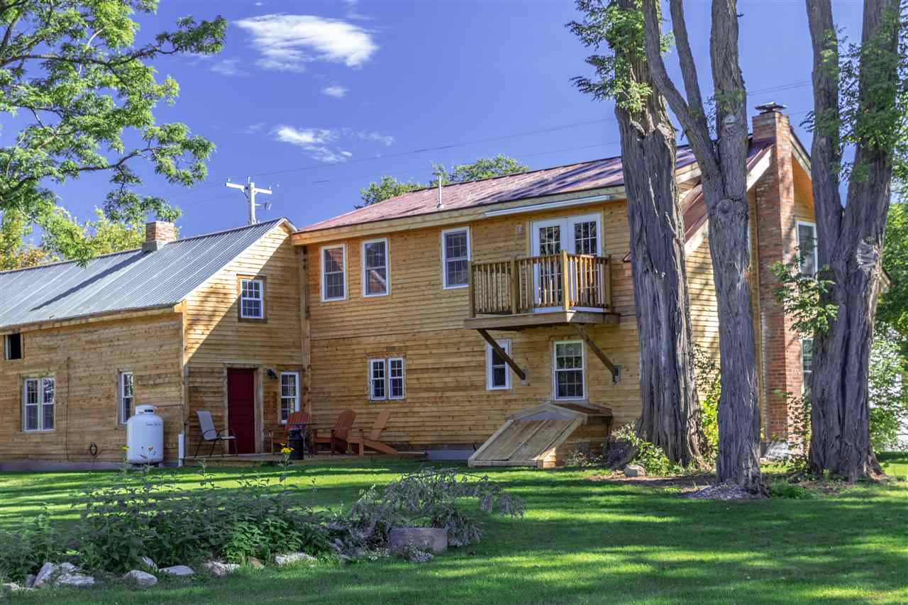 1536 Monkton Road Monkton, VT 05473 - Photo 32 of 36 Gallery Image 32