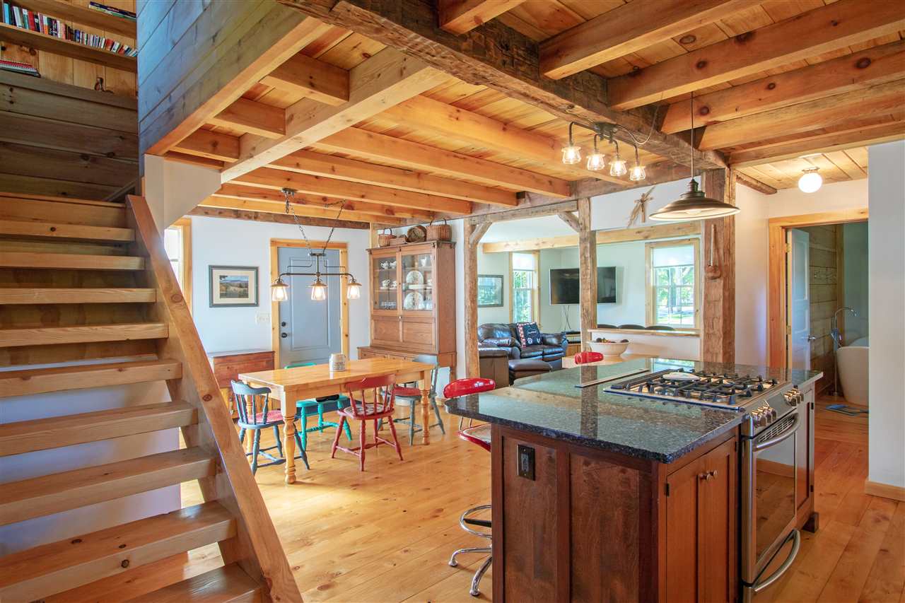1536 Monkton Road Monkton, VT 05473 - Photo 8 of 36 Gallery Image 8