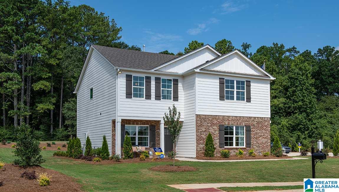 1018 Canvasback Way Alabaster, AL 35007 - Photo 18 of 40